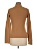 George 100% Acrylic Tan Turtleneck Sweater Size M - photo 2