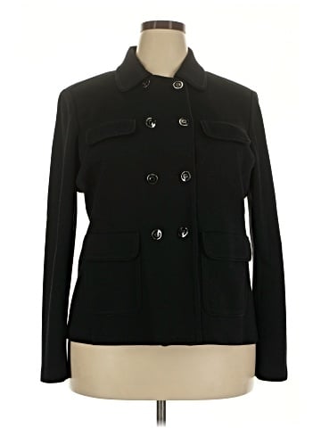 St. John Jacket (view 1)