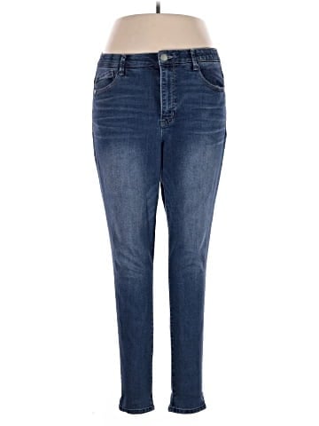 Democracy Jeans (view 1)