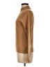 George 100% Acrylic Tan Turtleneck Sweater Size M - photo 5