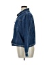 Westbound 100% Cotton Blue Denim Jacket Size 1X - photo 5
