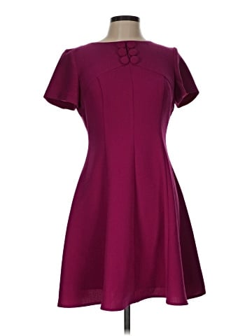 Eliza J Casual Dress (view 1)