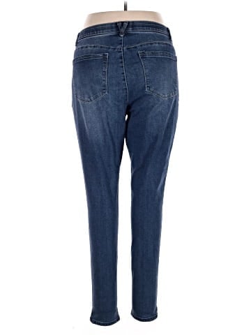 Democracy Jeans (view 2)