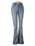Mother Blue Jeans Size 26 waist - photo 1