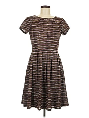 Ellen Tracy Casual Dress (view 1)