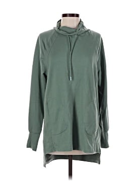 MTA Sport Pullover Hoodie (view 1)