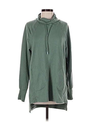 MTA Sport Pullover Hoodie (view 1)