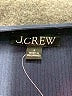 J.Crew Blue 3/4 Sleeve Blouse Size S - photo 7
