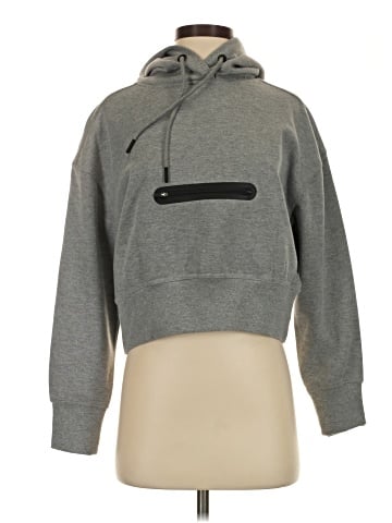 MTA Sport Pullover Hoodie (view 1)