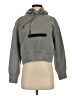 MTA Sport Gray Pullover Hoodie Size S - photo 1