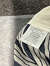 Michael Stars 100% Linen Stripes Ivory Shorts Size Sm (0) - photo 4