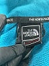 The North Face Teal Track Jacket Size S - photo 6