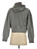 MTA Sport Gray Pullover Hoodie Size S - photo 2