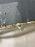 Unbranded Gold Cocktail Dress Size M - photo 4