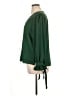 CeCe Green Long Sleeve Blouse Size XL - photo 5