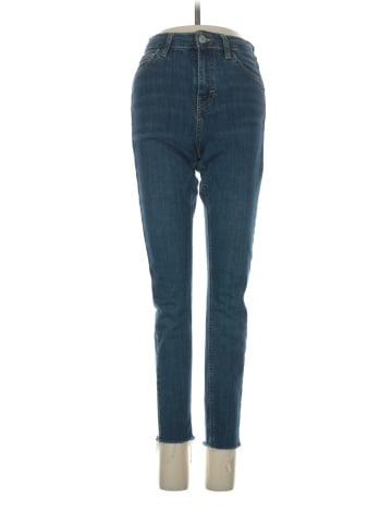 Topshop Jeans (view 1)
