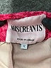 Miscreants Pink Cocktail Dress Size 12 - photo 7
