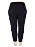 Wit & Wisdom Solid Black Casual Pants Size 2X - photo 2