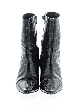 Intentionally ______ Ankle Boots (view 2)