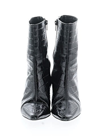 Intentionally ______ Ankle Boots (view 2)