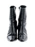 Intentionally ______ Black Ankle Boots Size 6 - photo 2