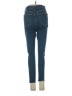 Topshop Solid Blue Jeans Size 25 waist - photo 2