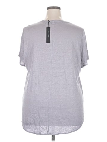 Tahari Short Sleeve T-Shirt (view 2)