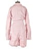 G1 Goods Pink Romper Size S - photo 2