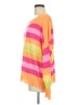 Bibi 100% Polyester Tie-dye Pink Pullover Sweater Size M - photo 5