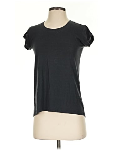 BCBGMAXAZRIA Short Sleeve T-Shirt (view 1)