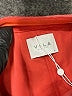 Vila Solid Red Pink Jumpsuit Size EU 34 / US 4 - photo 4