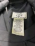 ICE Black Sleeveless Blouse Size 8 - photo 7