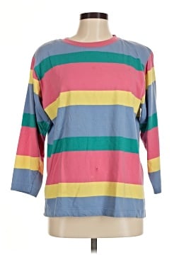 BEST AMERICAN CLOTHING CO. 3/4 Sleeve T-Shirt (view 1)