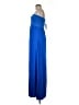 Splendid 100% Rayon Blue Casual Dress Size M - photo 5
