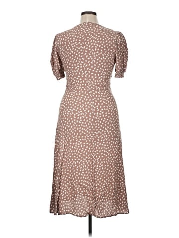 Petal and Pup Casual Dress (view 2)