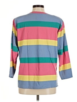 BEST AMERICAN CLOTHING CO. 3/4 Sleeve T-Shirt (view 2)