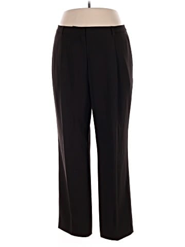 Jones New York Collection Dress Pants (view 1)