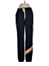 J.Crew Color Block Blue Track Pants Size XS - photo 1