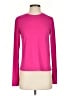 Kyodan Pink Long Sleeve T-Shirt Size XS - photo 1