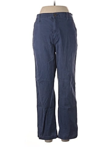 G.H. Bass & Co. Casual Pants (view 1)