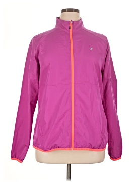 Champion Track Jacket (view 1)