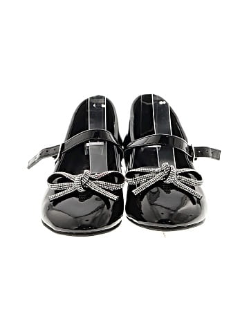 Nordstrom Flats (view 2)