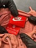 Nike Pink Track Jacket Size XS - photo 6