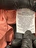 Nike Pink Track Jacket Size XS - photo 7