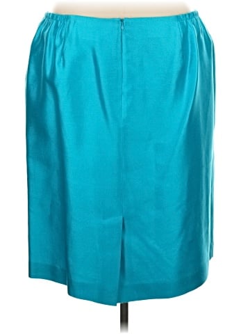 Talbots Formal Skirt (view 2)