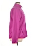 Champion 100% Polyester Solid Pink Track Jacket Size XL - photo 4