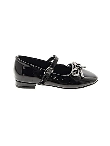 Nordstrom Flats (view 1)