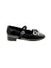Nordstrom Black Flats Size 11 (kids) - photo 1