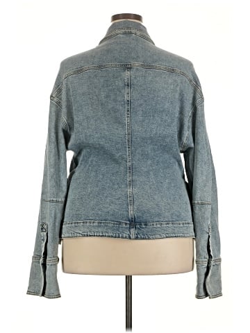 Good American Denim Jacket (view 2)