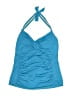 Assorted Brands Blue Tank Top Size L (estimated) - photo 1